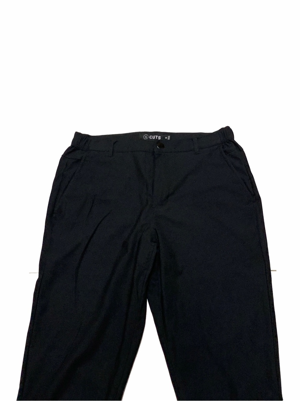 M / Cuts clothing AO Jogger Pant - Picture 2 of 4